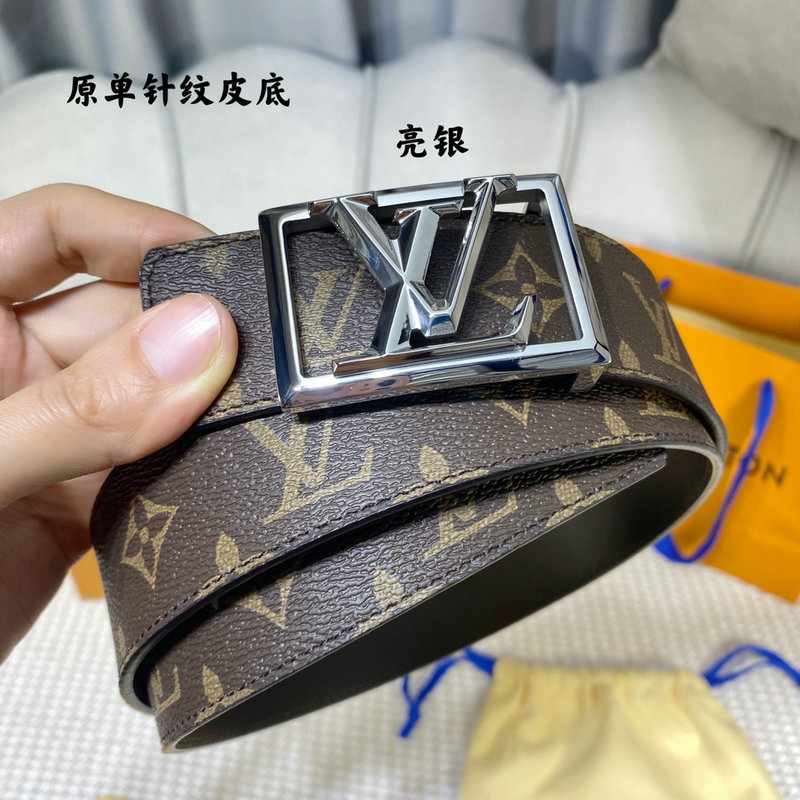 FASH LOUIS VUITTON Belts 2201XA0081