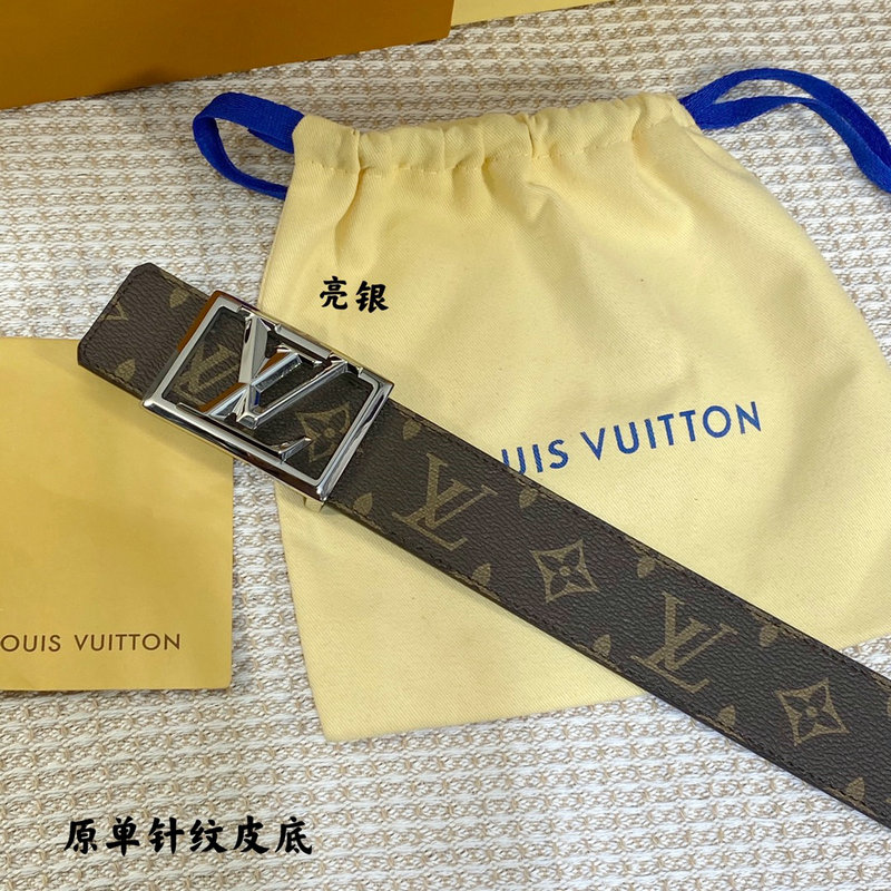 FASH LOUIS VUITTON Belts 2201XA0081