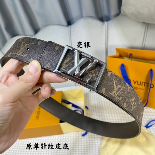 FASH LOUIS VUITTON Belts 2201XA0081