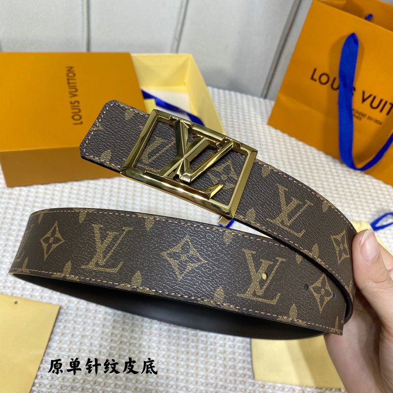 FASH LOUIS VUITTON Belts 2201XA0082