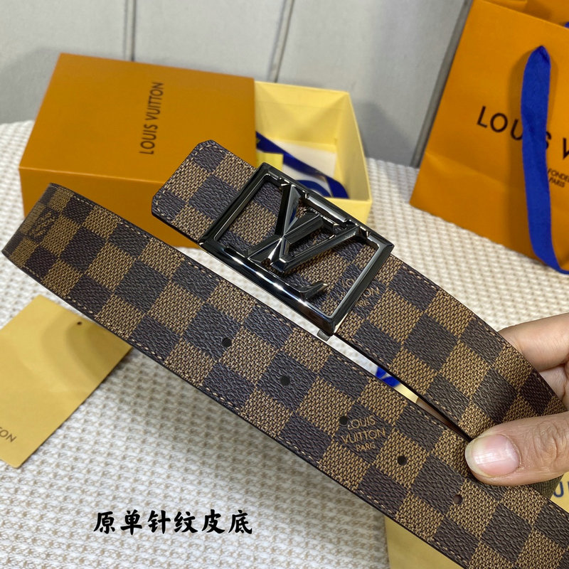 FASH LOUIS VUITTON Belts 2201XA0083