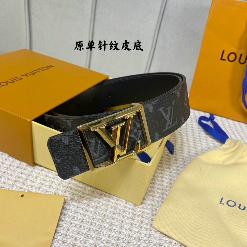 FASH LOUIS VUITTON Belts 2201XA0084