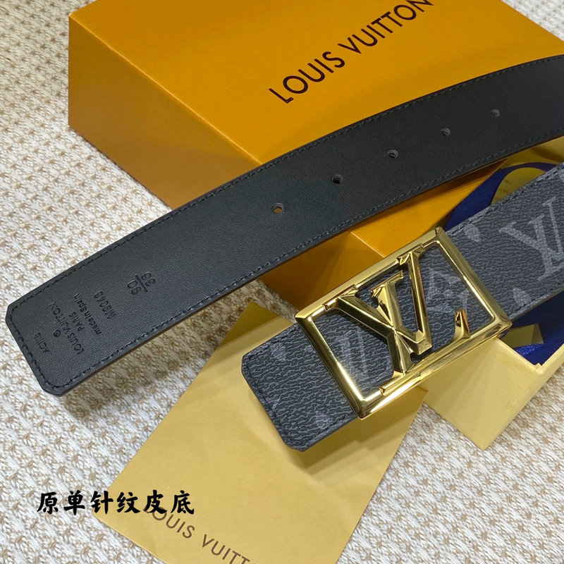 FASH LOUIS VUITTON Belts 2201XA0084