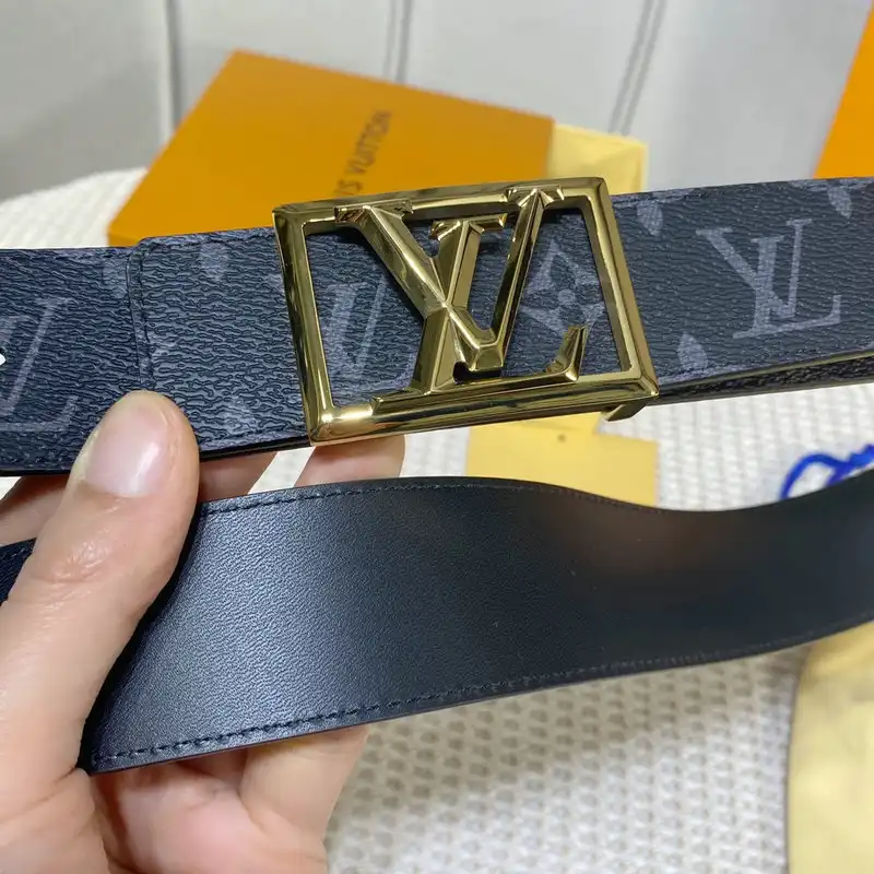 Official Brother Sam LV Belts 2201XA0084