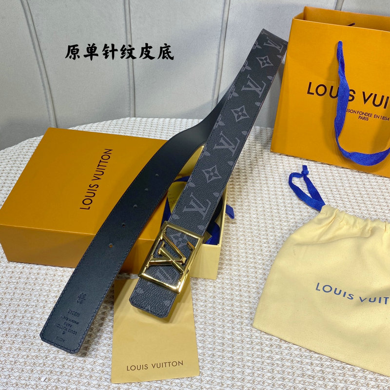 FASH LOUIS VUITTON Belts 2201XA0084