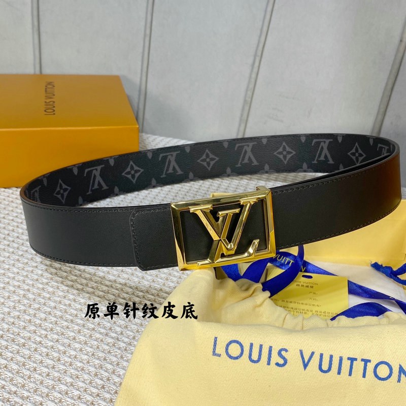 FASH LOUIS VUITTON Belts 2201XA0084