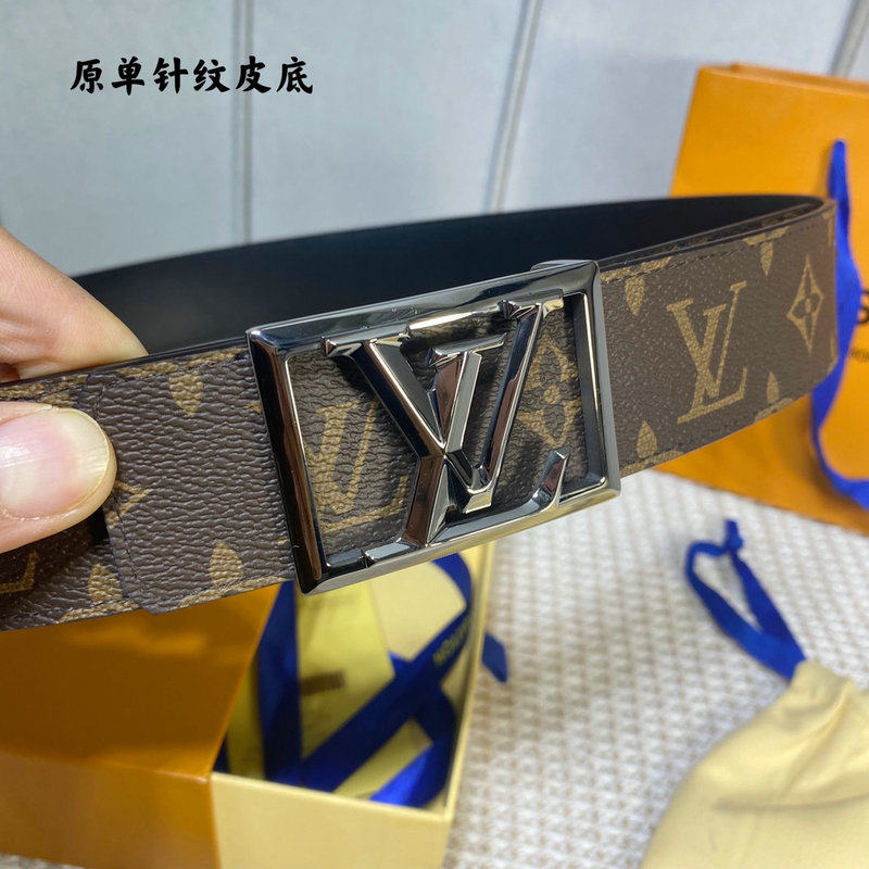 FASH LOUIS VUITTON Belts 2201XA0085