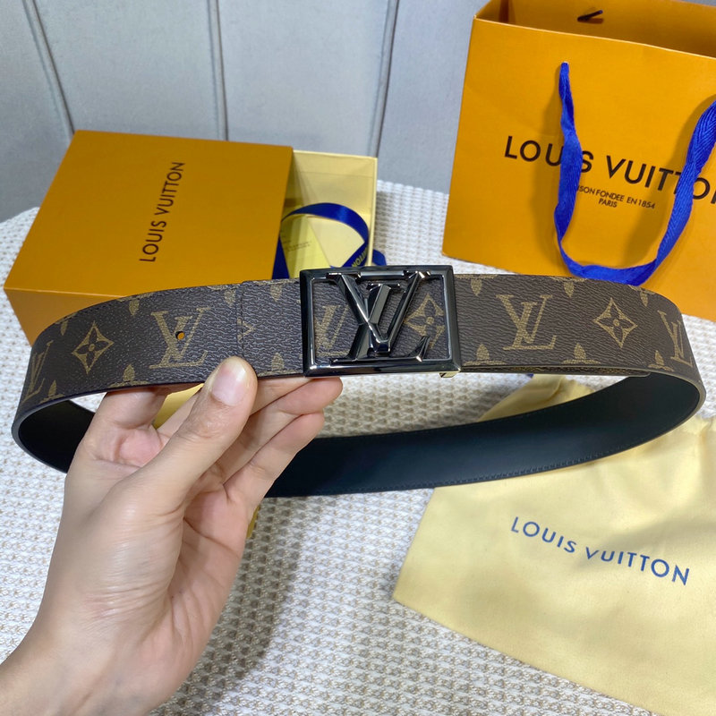 FASH LOUIS VUITTON Belts 2201XA0085