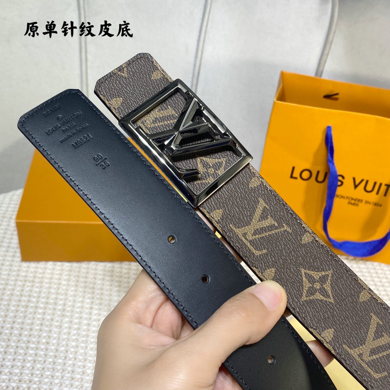 FASH LOUIS VUITTON Belts 2201XA0085