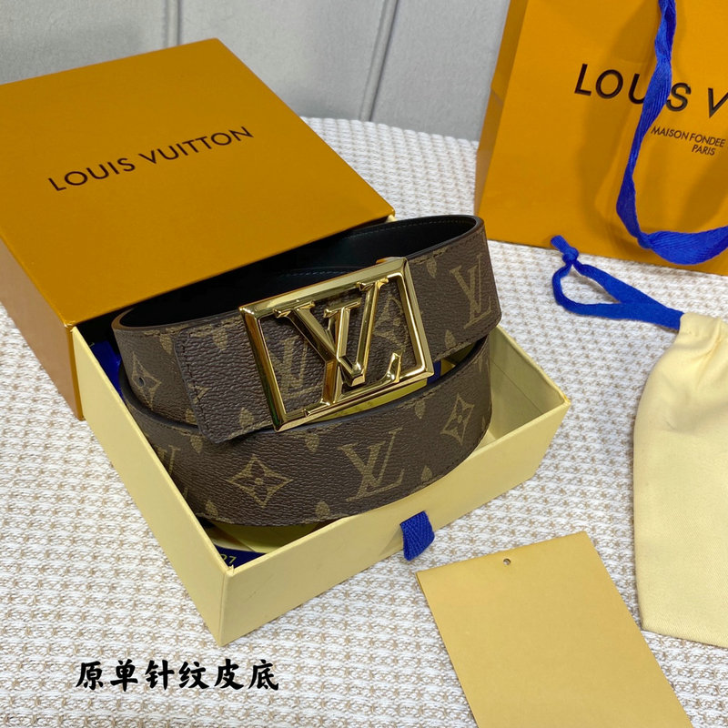 FASH LOUIS VUITTON Belts 2201XA0086