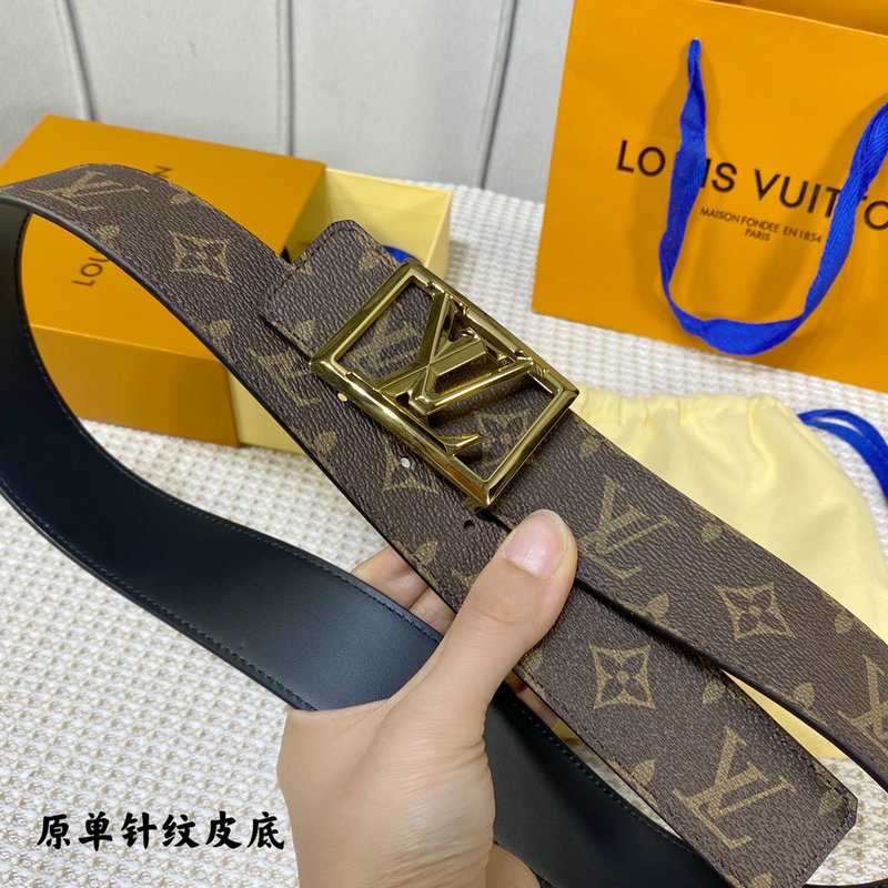 FASH LOUIS VUITTON Belts 2201XA0086