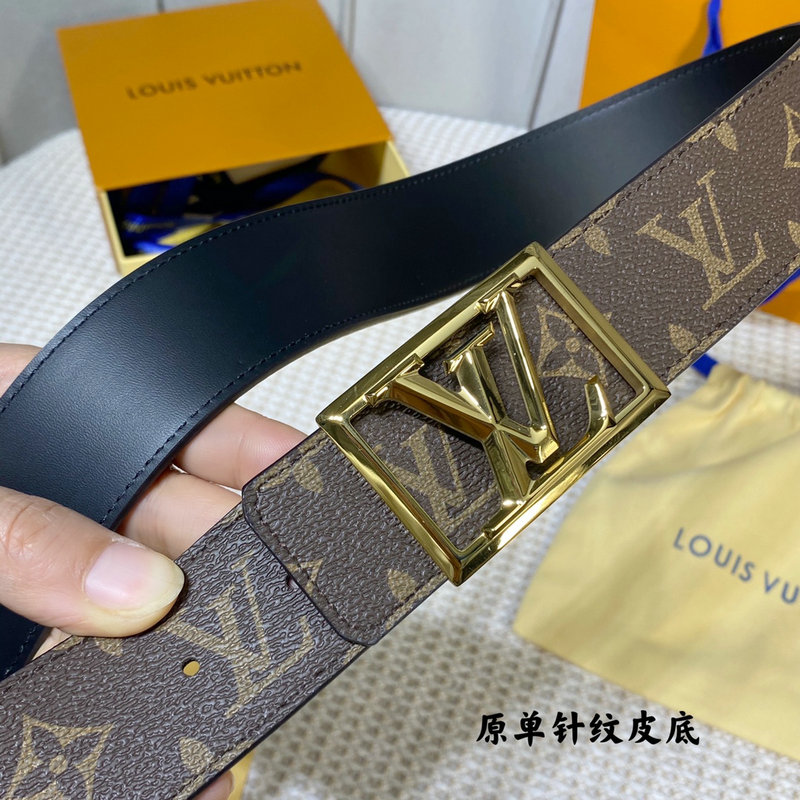 FASH LOUIS VUITTON Belts 2201XA0086