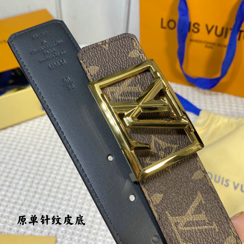 FASH LOUIS VUITTON Belts 2201XA0086