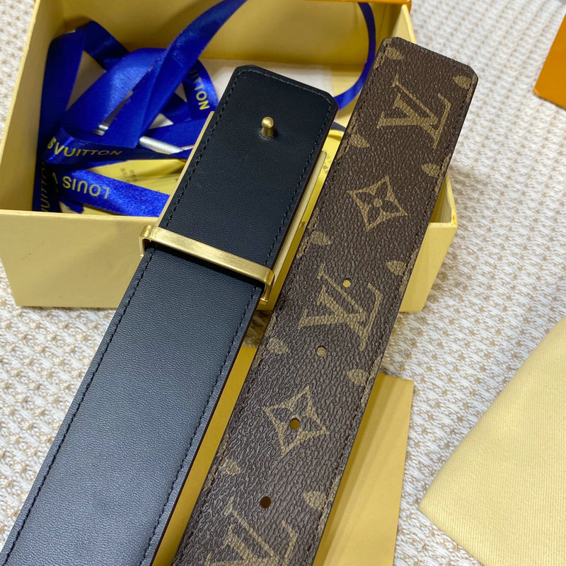 FASH LOUIS VUITTON Belts 2201XA0086