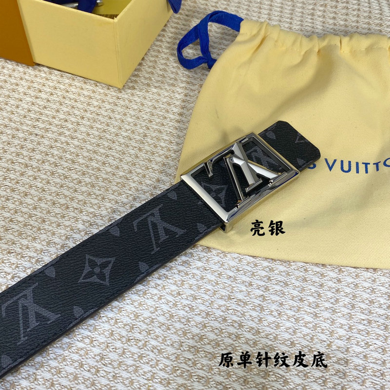 FASH LOUIS VUITTON Belts 2201XA0087