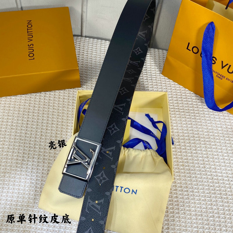 FASH LOUIS VUITTON Belts 2201XA0087