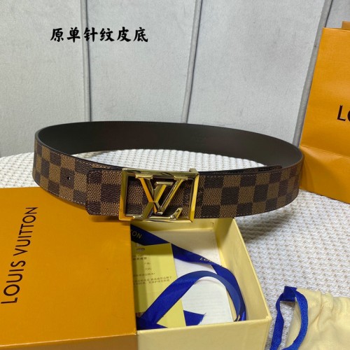 FASH LOUIS VUITTON Belts 2201XA0088