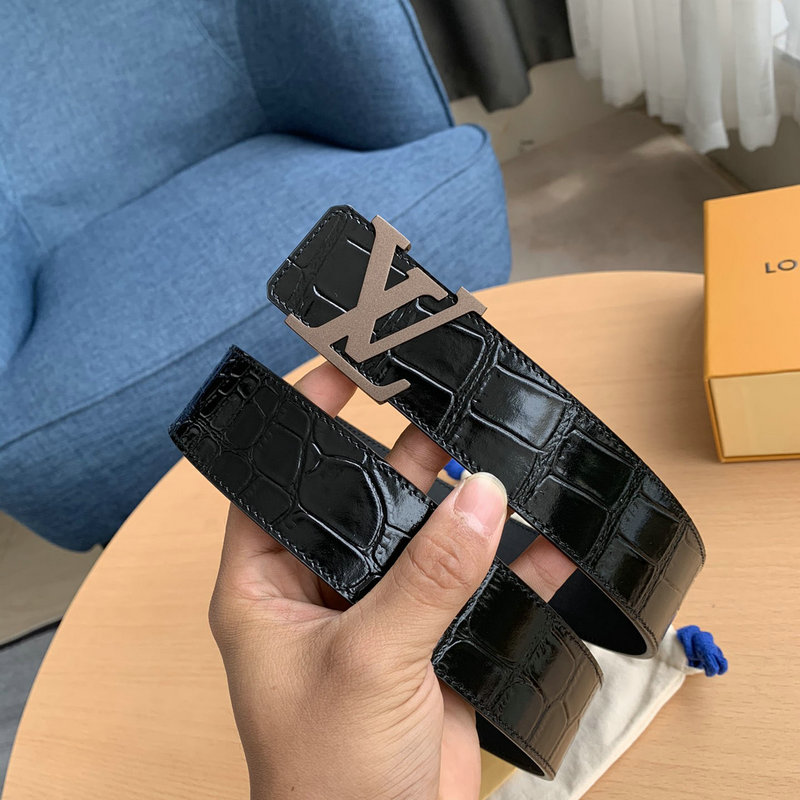 FASH LOUIS VUITTON Belts 2201XA0090