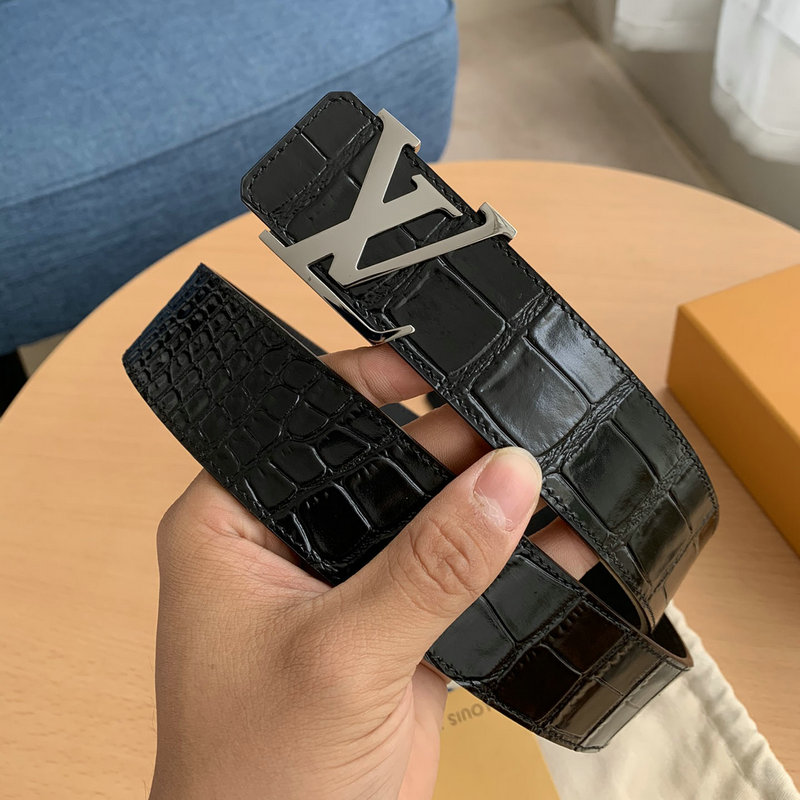 FASH LOUIS VUITTON Belts 2201XA0091