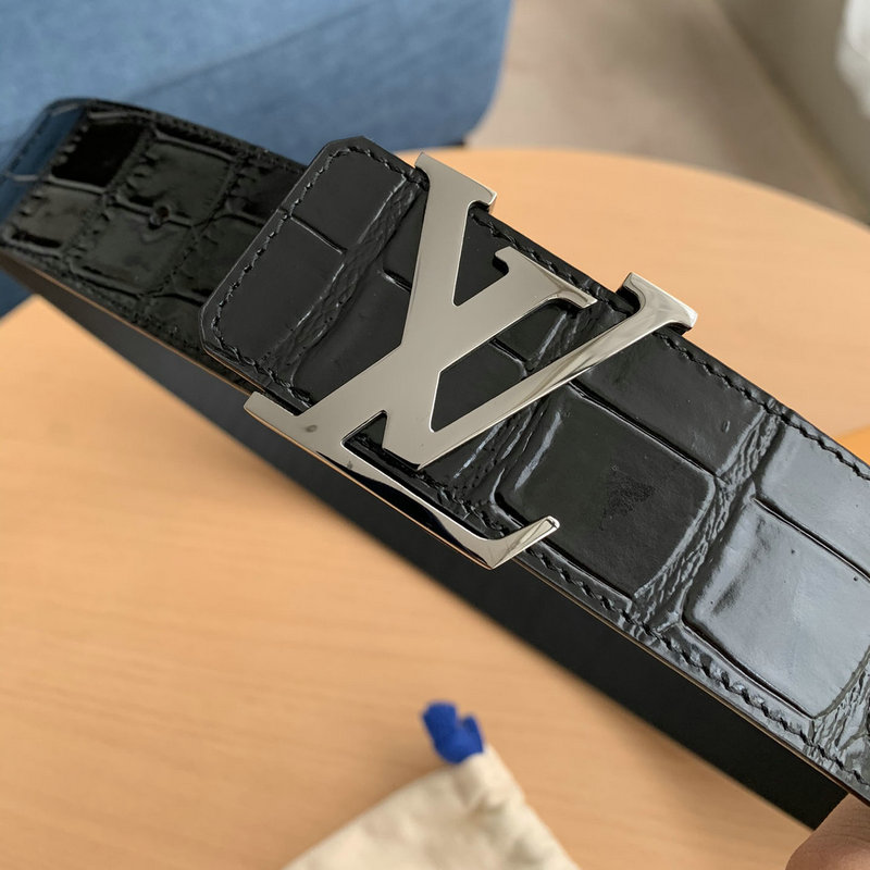 FASH LOUIS VUITTON Belts 2201XA0091