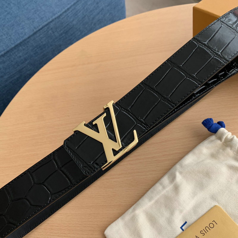 FASH LOUIS VUITTON Belts 2201XA0092