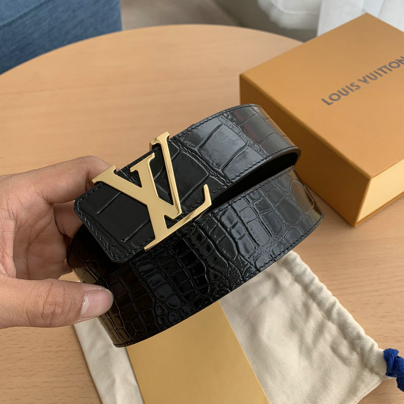 FASH LOUIS VUITTON Belts 2201XA0092