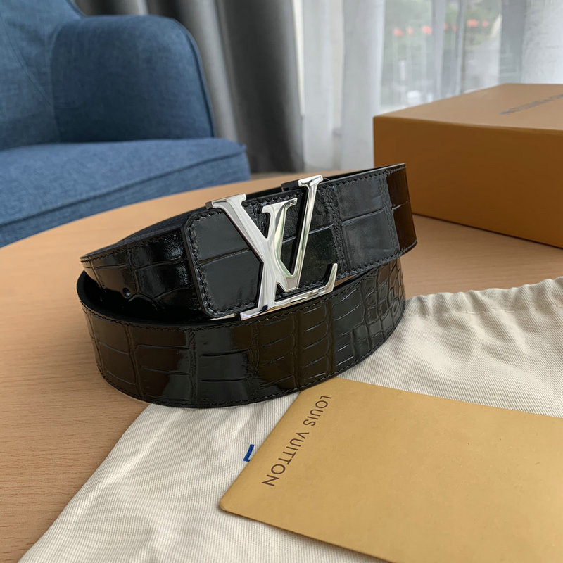 FASH LOUIS VUITTON Belts 2201XA0093