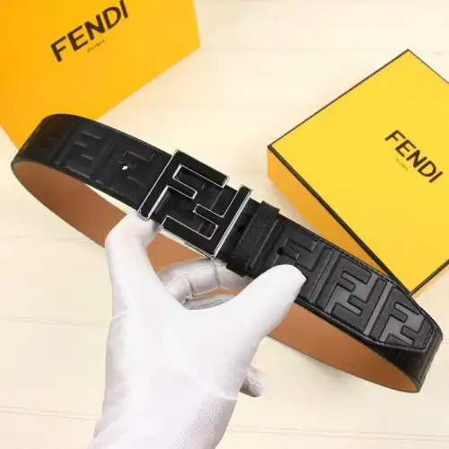 Fendi Belts 2201XA0094