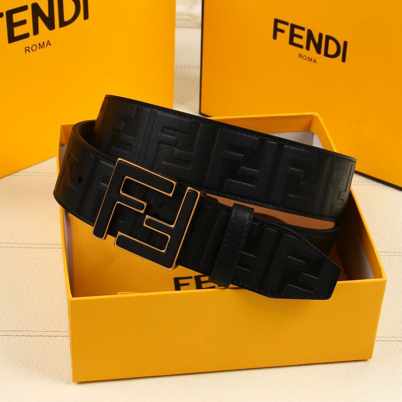 FASH Fendi Belts 2201XA0095