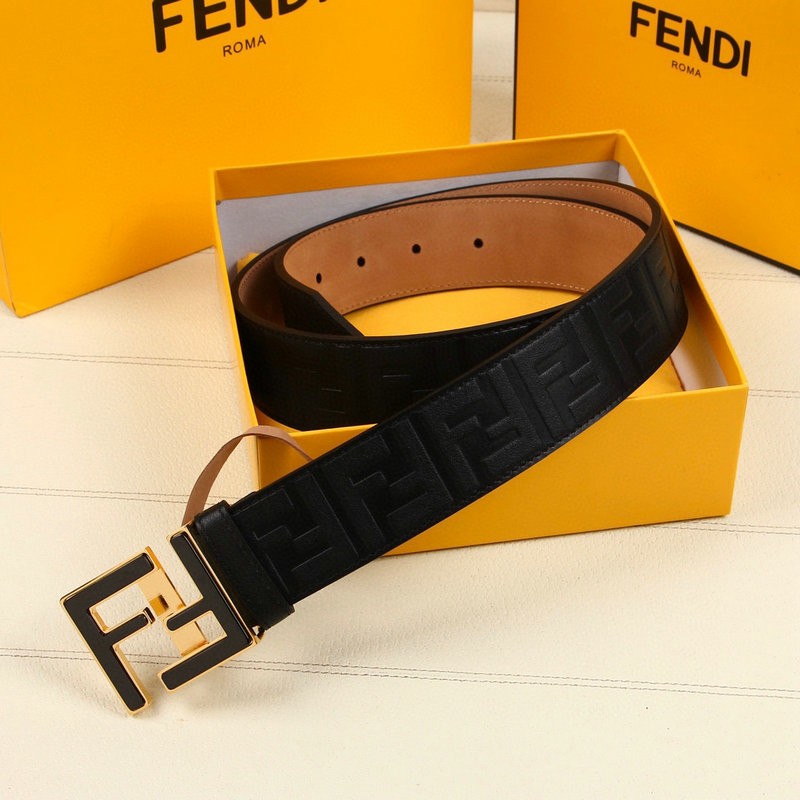 Fendi Belts 2201XA0096