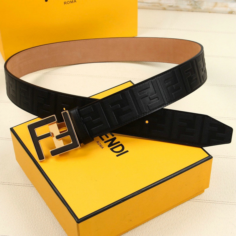 Fendi Belts 2201XA0096