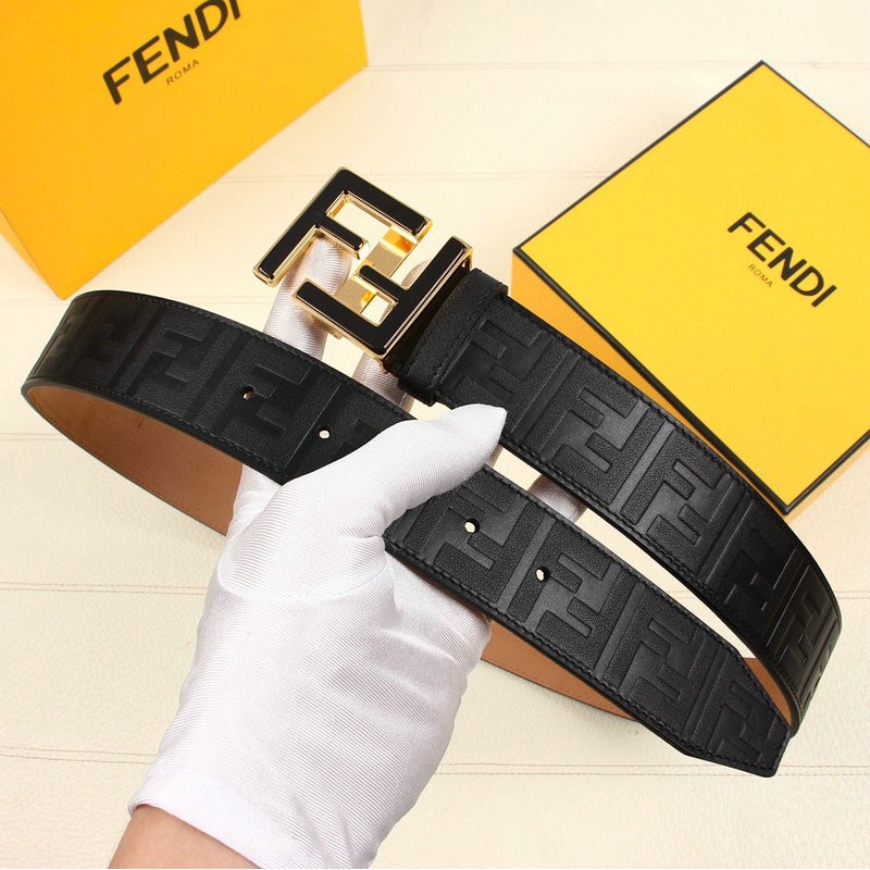 Fendi Belts 2201XA0096