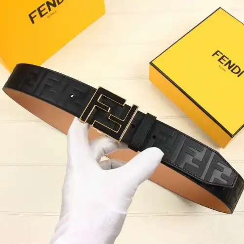 Fendi Belts 2201XA0096