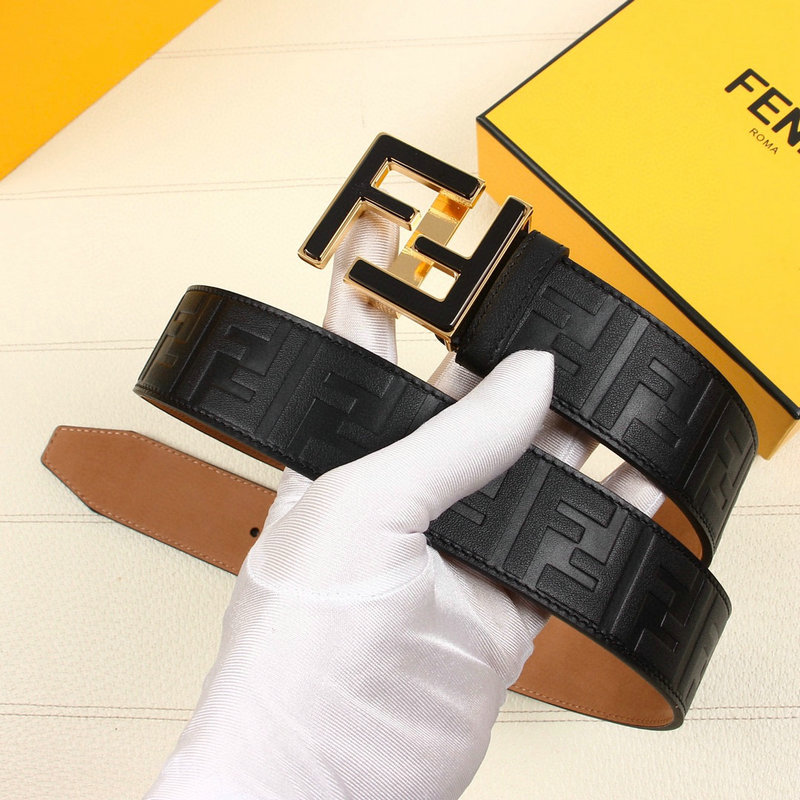 Fendi Belts 2201XA0096