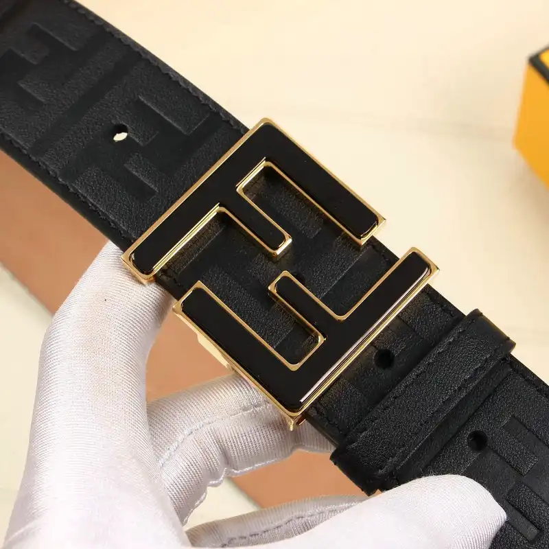 Fendi Belts 2201XA0096