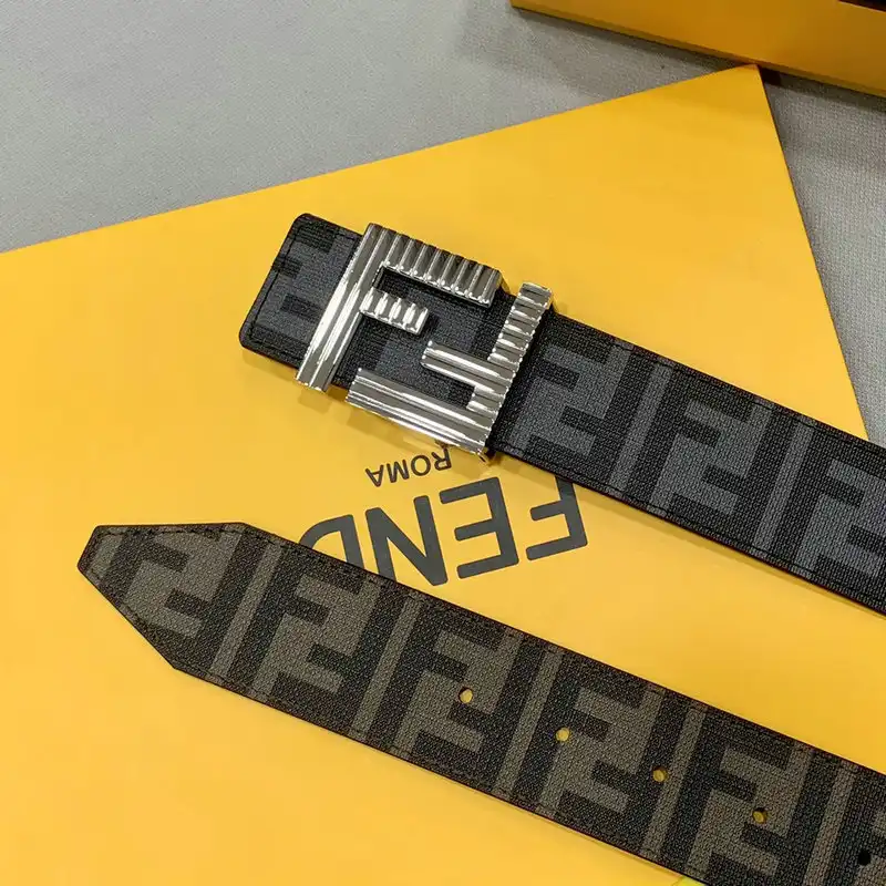 Fendi Belts 2201XA0098