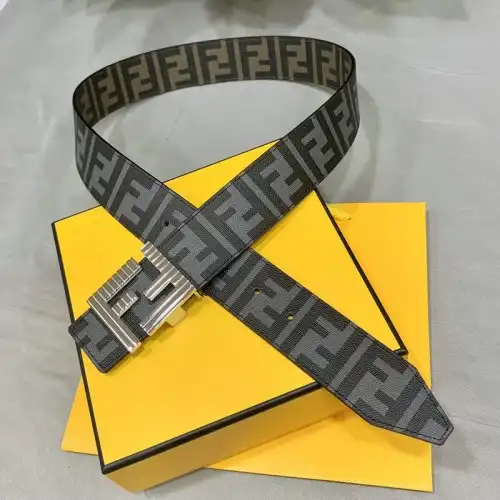 Fendi Belts 2201XA0098