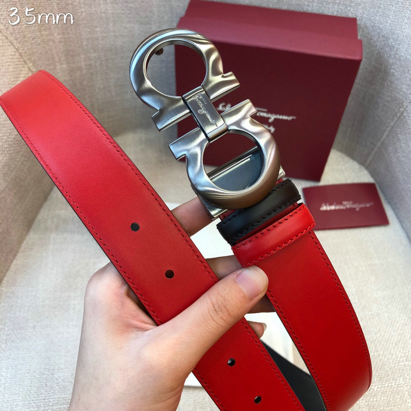 FASH SaLOUIS VUITTONatore Ferragamo Belts 2201XA0099