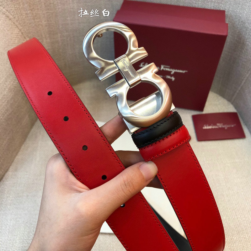 FASH SaLOUIS VUITTONatore Ferragamo Belts 2201XA0100