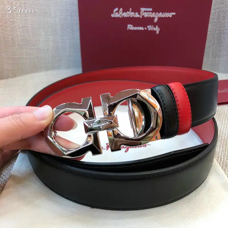 FASH SaLOUIS VUITTONatore Ferragamo Belts 2201XA0101