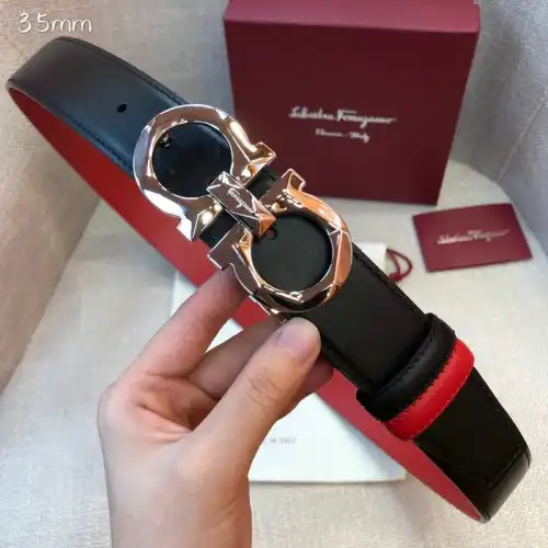 Brother Sam Yupoo Salvatore Ferragamo Belts 2201XA0101