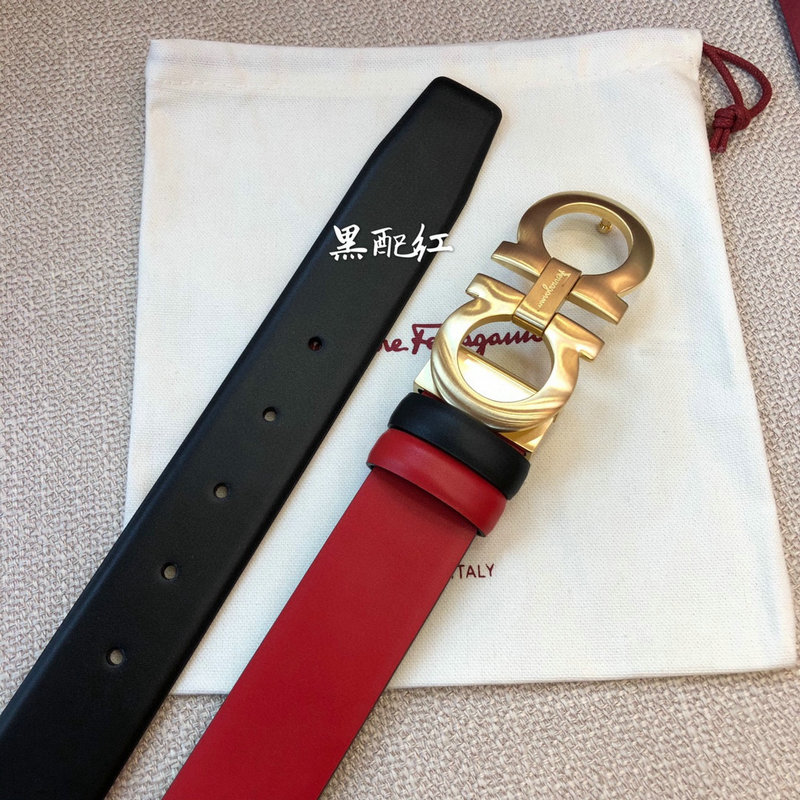 Affordable Salvatore Ferragamo Belts 2201XA0102