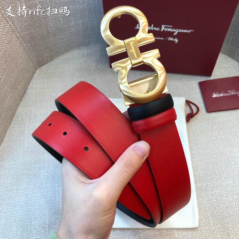 Affordable Salvatore Ferragamo Belts 2201XA0102