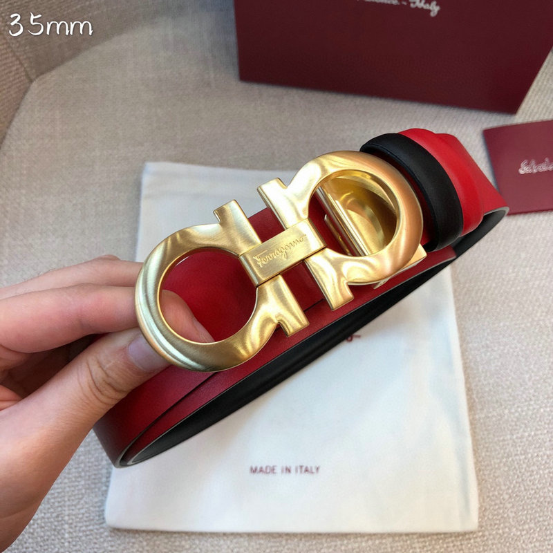 Affordable Salvatore Ferragamo Belts 2201XA0102