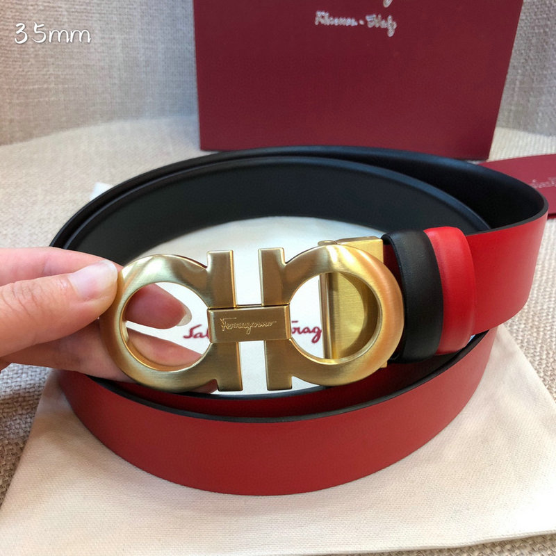 Affordable Salvatore Ferragamo Belts 2201XA0102