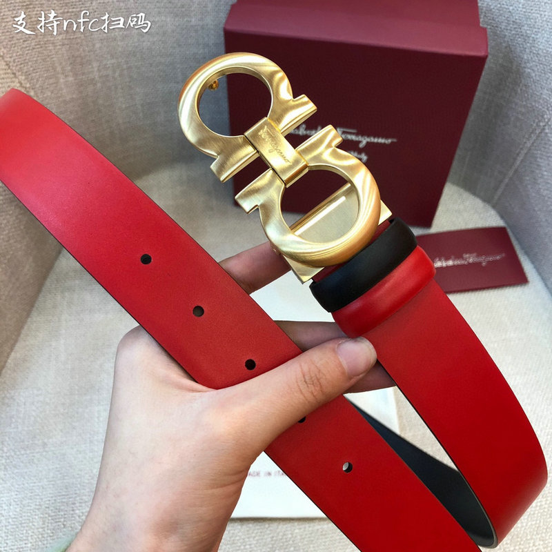 Affordable Salvatore Ferragamo Belts 2201XA0102