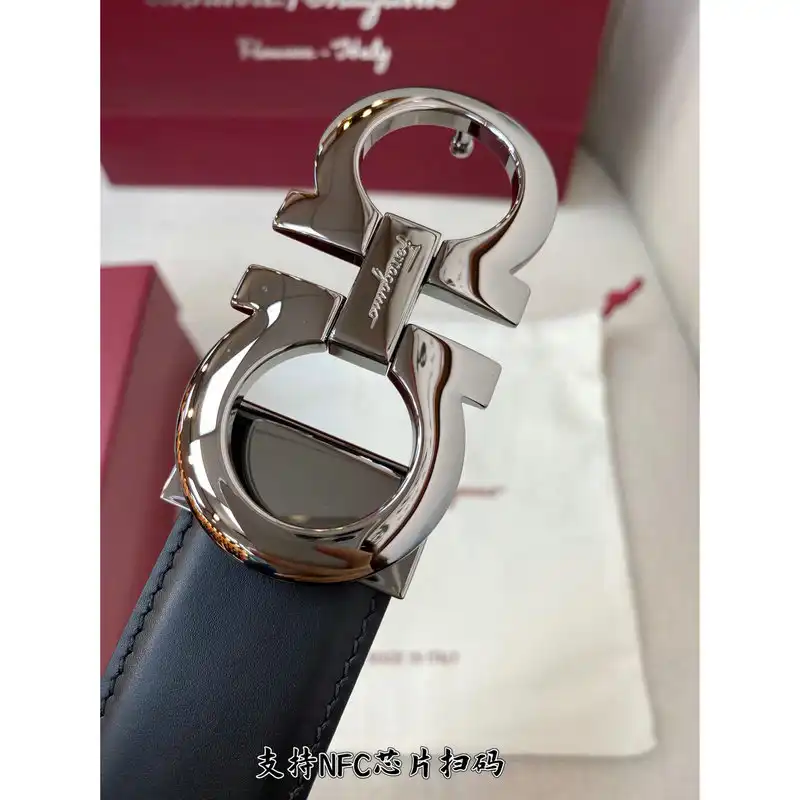 Salvatore Ferragamo Belts 2201XA0105