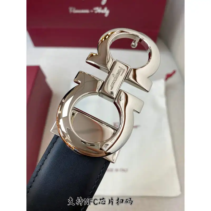 Salvatore Ferragamo Belts 2201XA0106