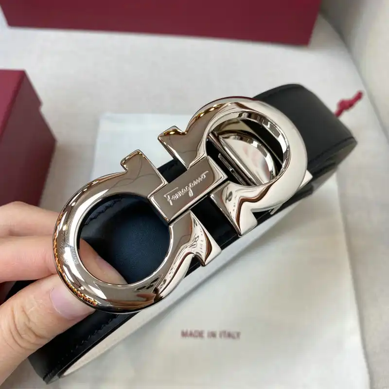 Salvatore Ferragamo Belts 2201XA0106