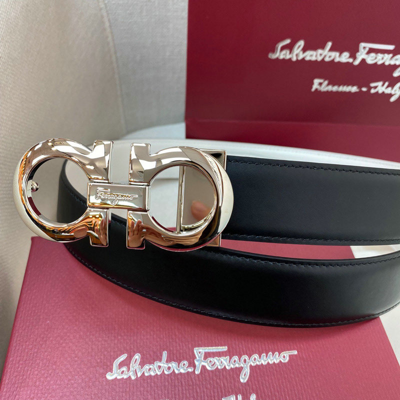 FASH SaLOUIS VUITTONatore Ferragamo Belts 2201XA0106